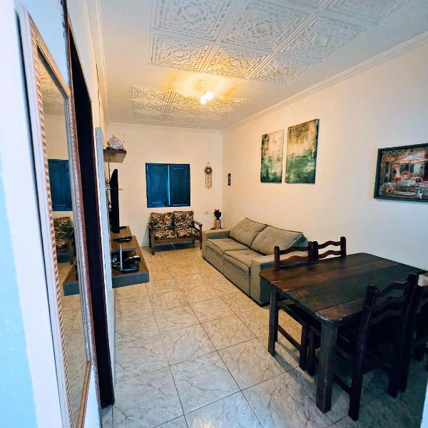 Casa da Mãe Barra Grande - Foto 4