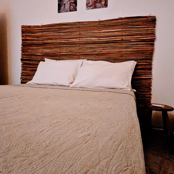 Casa da Mãe Barra Grande - Foto 2