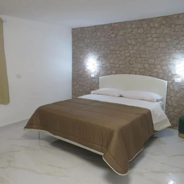 Tortora House, hotel a Nàpols