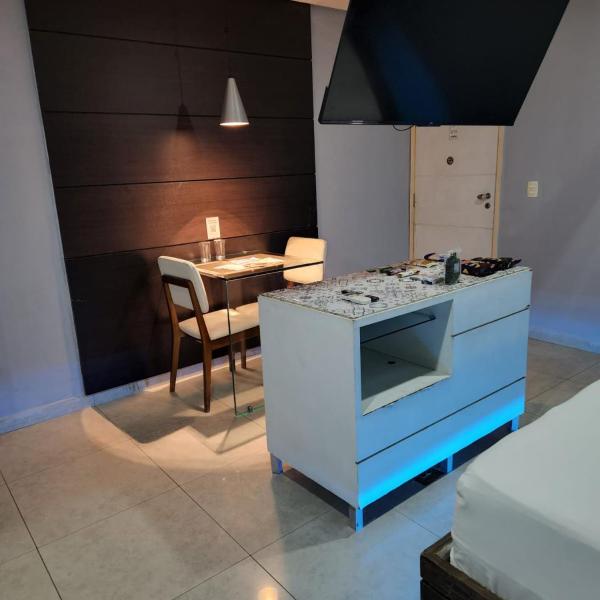 Status Motel Perimetral Adults Only - Foto 4