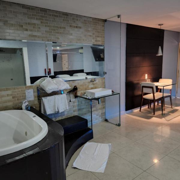 Status Motel Perimetral Adults Only - Foto 3