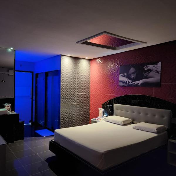 Status Motel Perimetral Adults Only - Foto 2