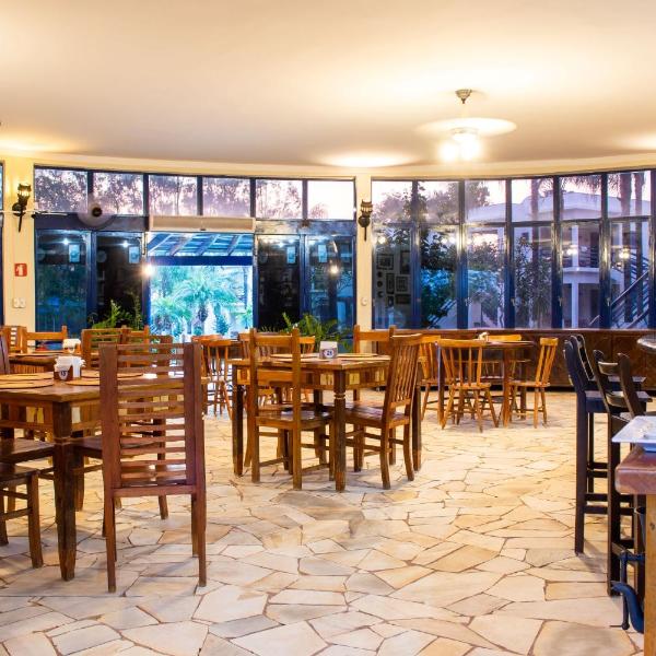 Mirante Praia Hotel - Foto 5