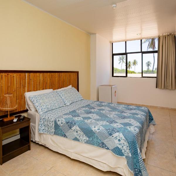 Moriah Maceió Beach Hotel - Foto 2