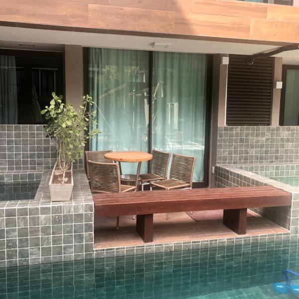 Flat Sunny Hall em Porto de Galinhas - Foto 4