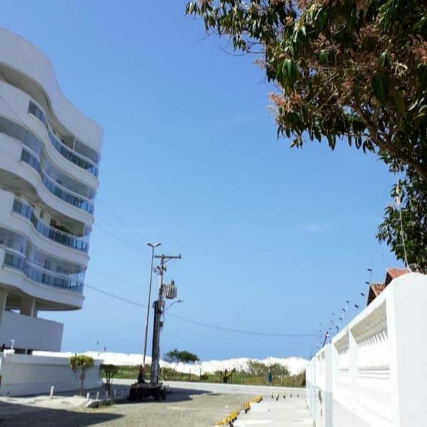 Casa vista mar Praia do Forte - Cabo Frio - Foto 4