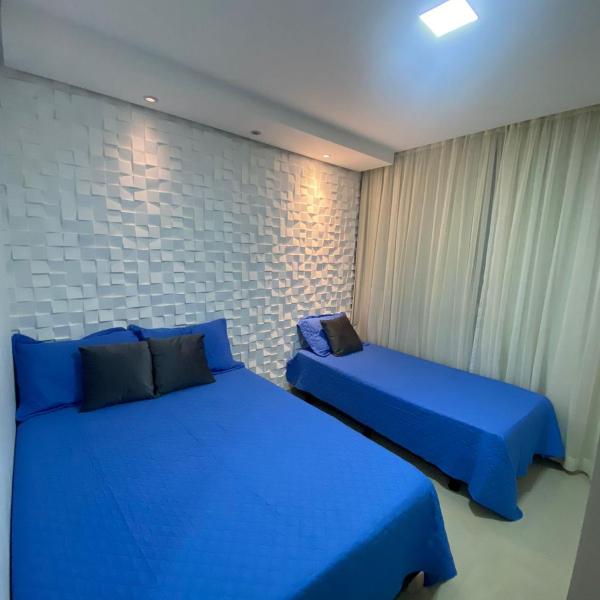 Villa dos Diamantes 35 Bahia - Foto 2