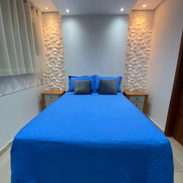 Villa dos Diamantes 35 Bahia