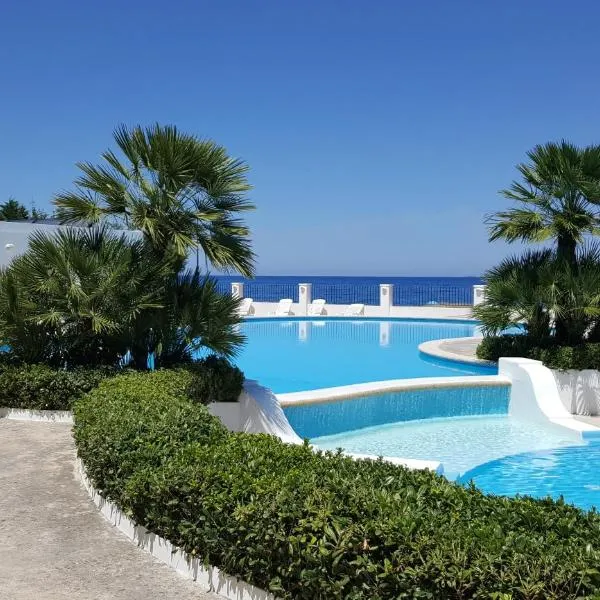 Residence Il Cicero, hotel v destinaci San Giorgio