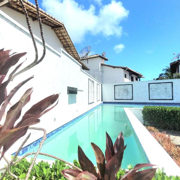 Villa dos Diamantes 35 Bahia - Foto 4