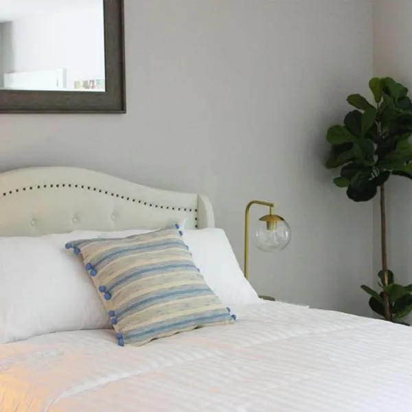 The National Hotel, hotel v destinaci Frenchtown