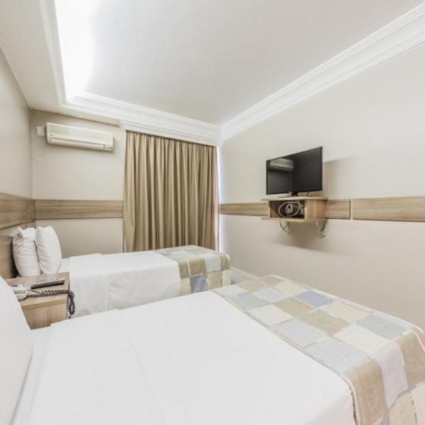 Plaza Bittar Hotel - Foto 2