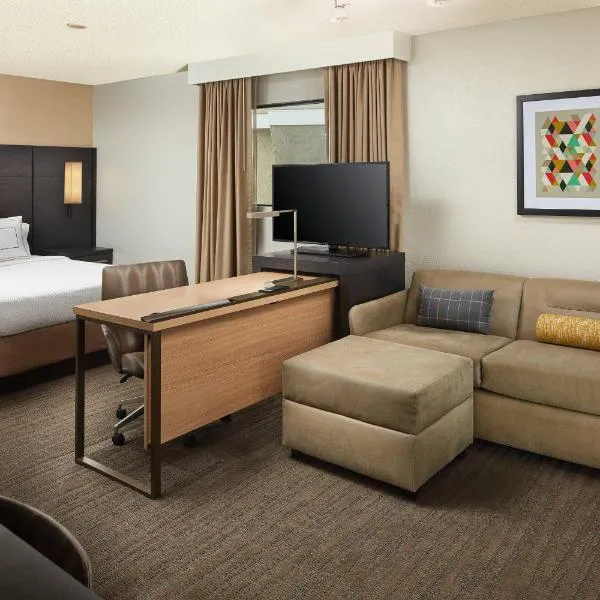 Residence Inn Irvine Spectrum, Hotel in Irvine