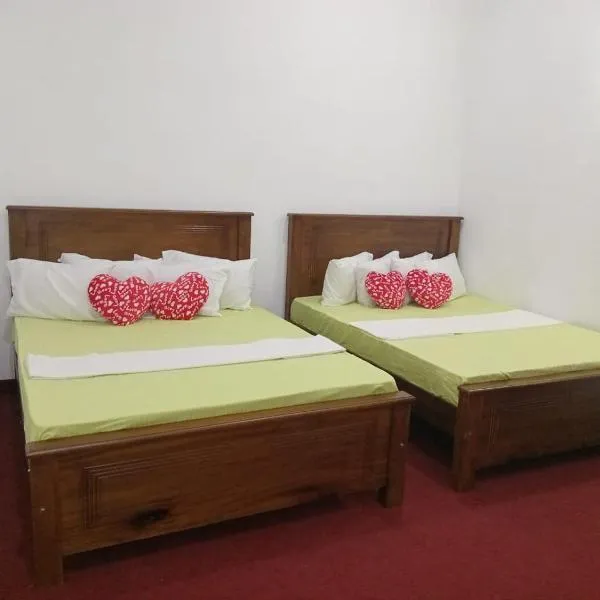 Idom Cozy, hotell i Gampola