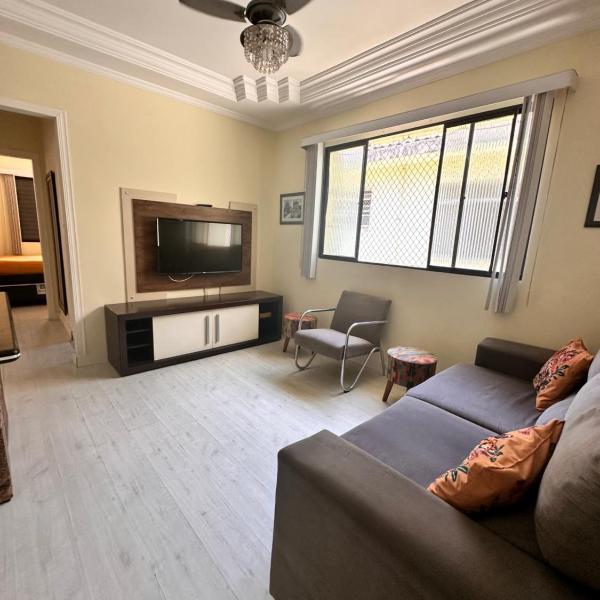 Apartamento Temporada Guarujá - Foto 5