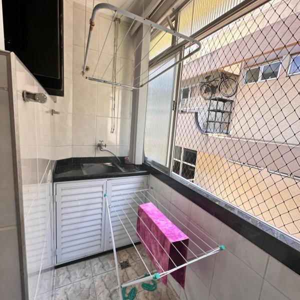 Apartamento Temporada Guarujá - Foto 3