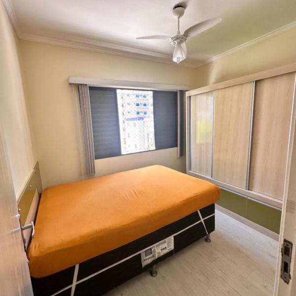 Apartamento Temporada Guarujá - Foto 2