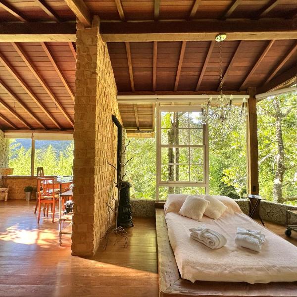 Quinta 59 - Sua Casa na Serra - Foto 2