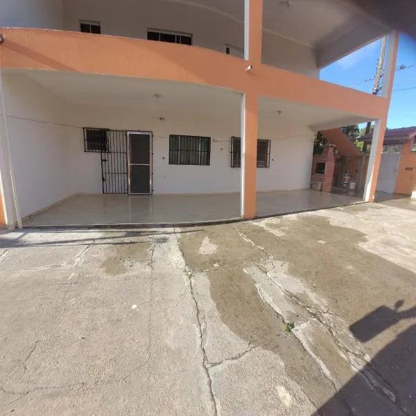 Residencial Gomes, hotel in Ilha Comprida