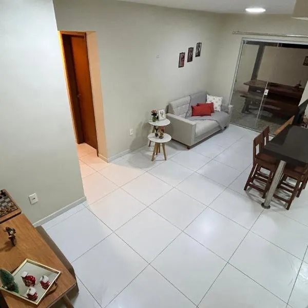 Brisa do Mar - Zona Sul, Ilhéus, hotel in Ilhéus