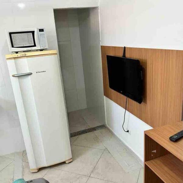 Studio em São Paulo - Expo Center Norte - Foto 5