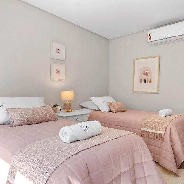 Residencial Vihara 2 dorm Centro by Achei - Foto 2