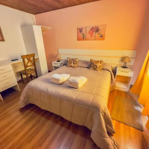 Apartment Al Sur – hotel w mieście Malargüe