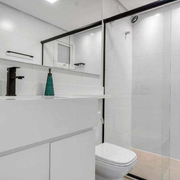 Residencial Vihara 2 dorm Centro by Achei - Foto 3