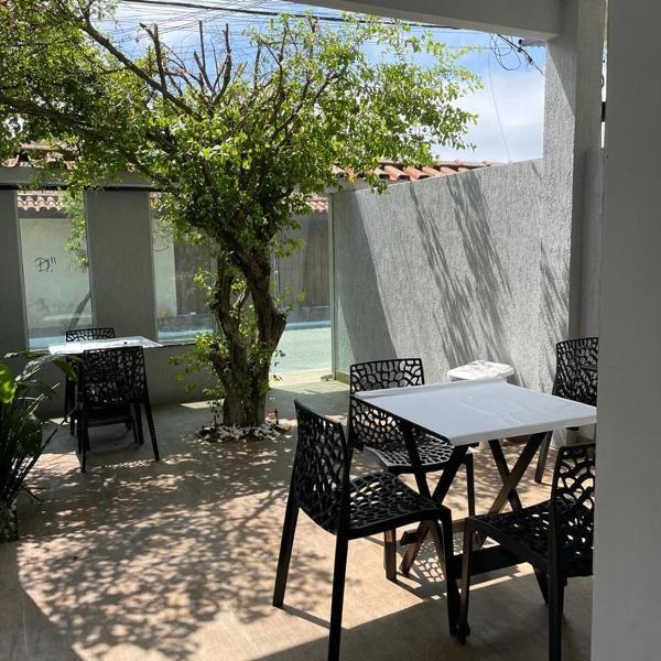 Brisa dos Anjos Suítes - Foto 4