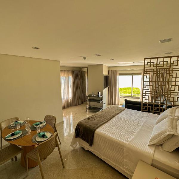 Ágape Hotel - Foto 2