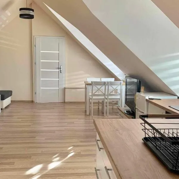 Apartament Borowik, hotel in Kojszówka