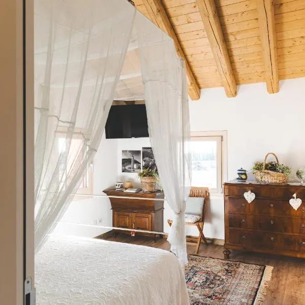 agriturismo la restera del sile, hotel v destinaci Casale sul Sile