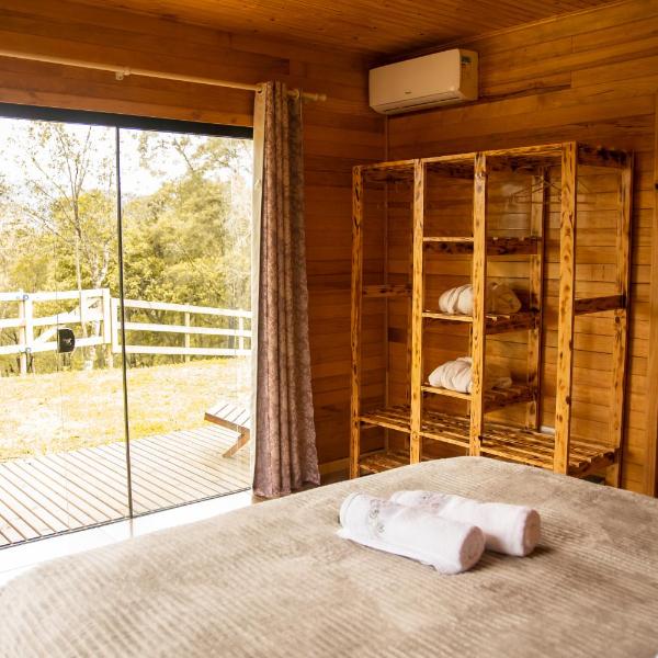 Cabana com Hidromassagem - Foto 3