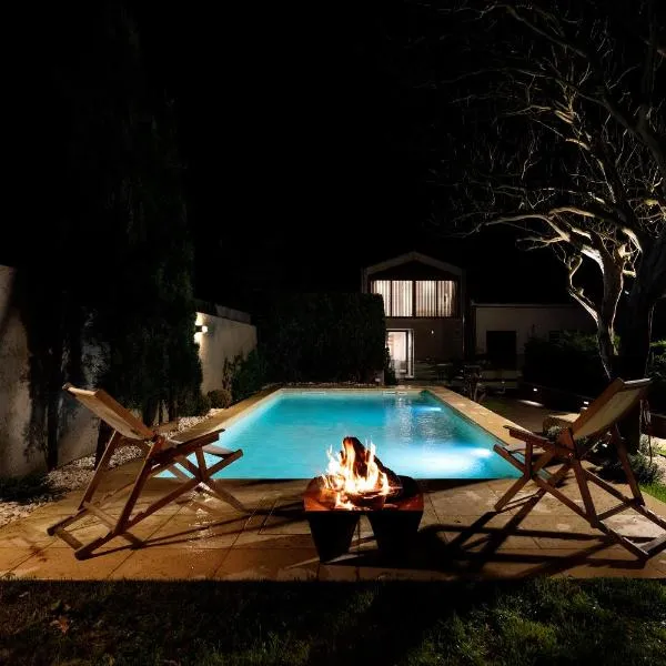 Casa Dona Adelaide, hotel in Vila do Conde