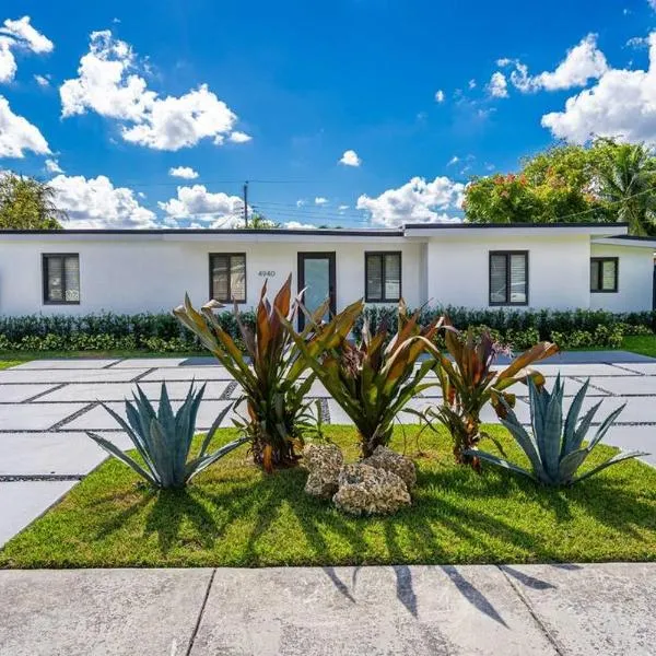 Casa De Miller, hotel in Tamiami