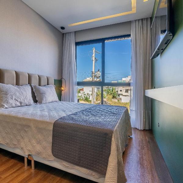 292 - Casa Luxo na Praia de Canto Grande - Foto 2