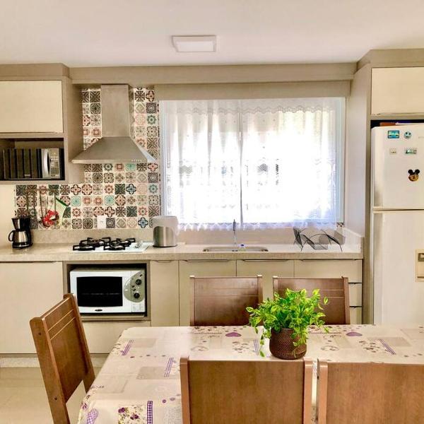 Apartamento novo aconchegante na praia de Palmas - Foto 5