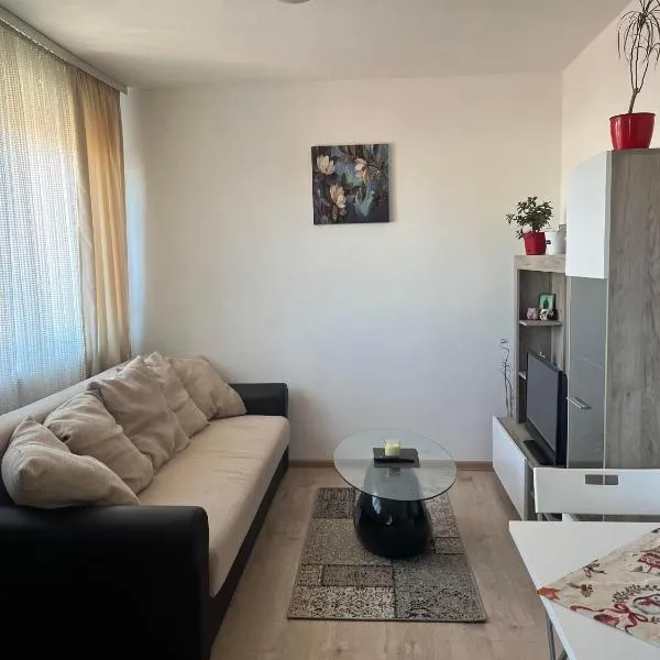 Viesnīca Apartman LALA - Beograd, Surčin pilsētā Surčin