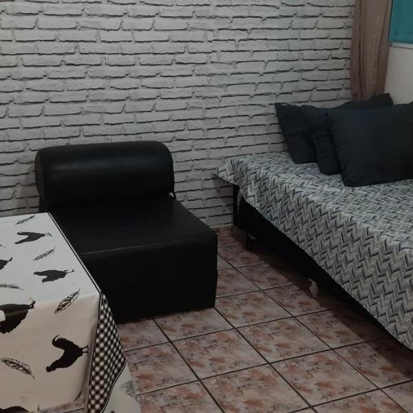 Quitinete no centro no segundo andar proxima a Rua das Pedras - Foto 2