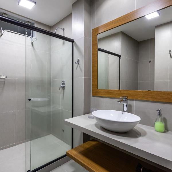 Perfeição no Leblon - Imóvel moderno - AP302 Z1 - Foto 3