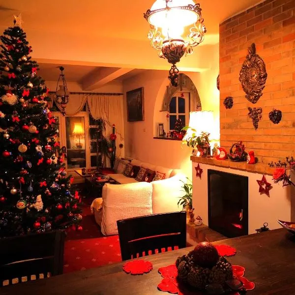 Villa-Hotel Escala, khách sạn ở Cluj-Napoca