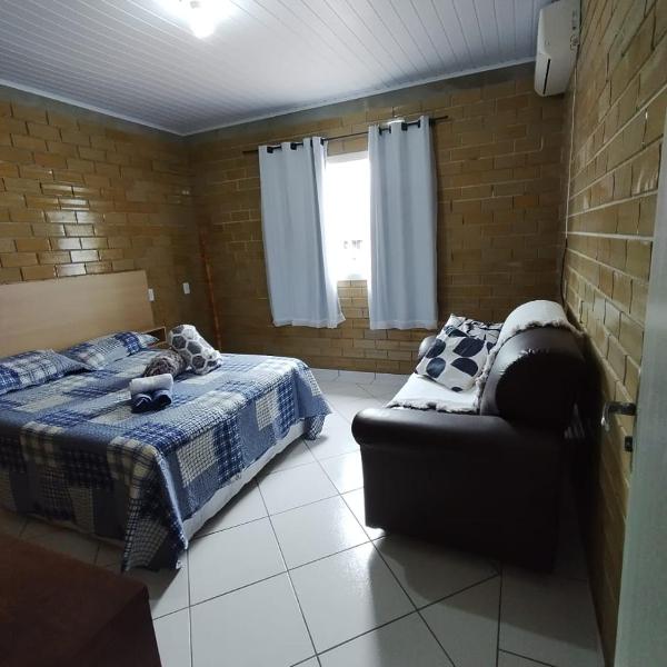 CASA DE PRAIA ILHA - Foto 2
