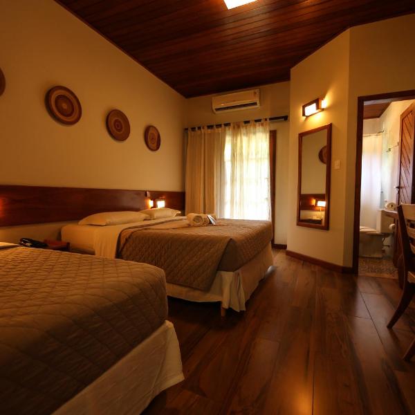Ecoporan Hotel Charme Spa & Eventos - Foto 3