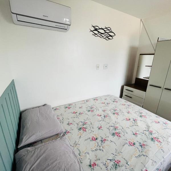 Apto NOVO de 2 quartos a 50m da praia do bessa - Foto 2
