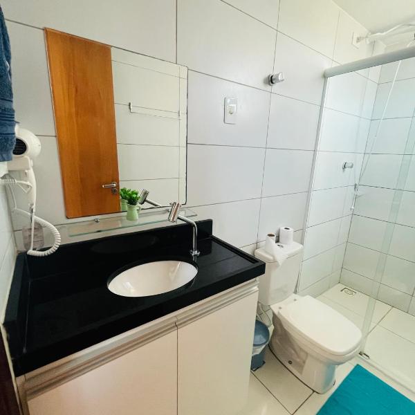 Apto NOVO de 2 quartos a 50m da praia do bessa - Foto 3