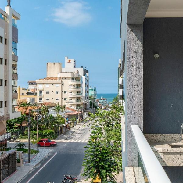 Apartamento Econômico | Bombinhas SC