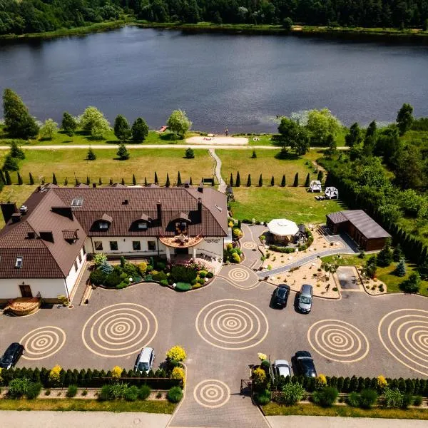 Hotel Magnat, hotel in Szydłowiec