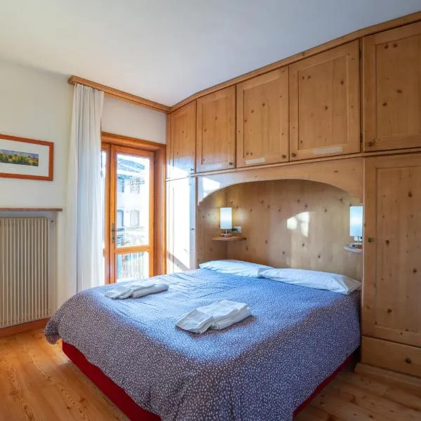 3 minuti da Asiago - Zona silenziosa, отель в городе Camporovere