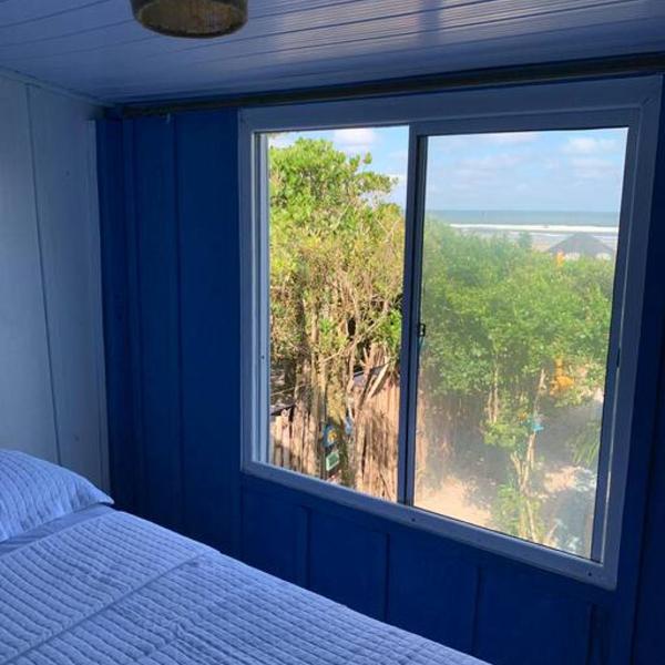 Bela Vista - Casa Beira Mar - Foto 2