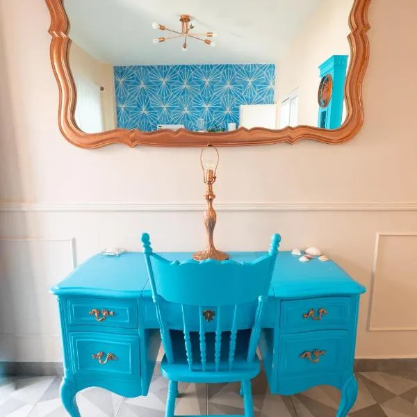 Casa Navarro, hotel in La Paz